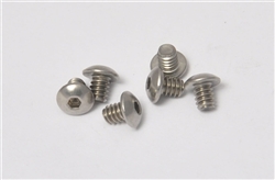 MacDev Cyborg 6 Screw B5-3-16 (6 pack)