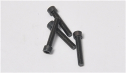 MacDev Droid DX Screw C3-1-2 (4 pack)