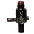 Ninja Paintball Ultralight Adjustable Tank Regulator - 3000 PSI