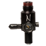 Ninja Paintball Ultralight Adjustable Tank Regulator - 3000 PSI