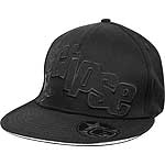 Planet Eclipse Paintball Brazen Cap - Black