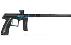 Planet Eclipse GEO CSR Paintball Marker - Blue Shadow