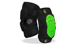 Planet Eclipse HD Core Paintball Knee Pads
