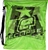 Planet Eclipse 2014 Pod Bag - Green