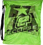 Planet Eclipse 2014 Pod Bag - Green