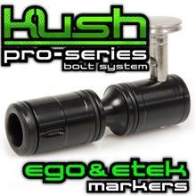 TechT Paintball Ego / Etek Kush Pro Series Bolt