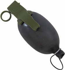 Tippmann Big Boy Paint Grenade - Green