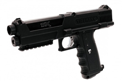 Tippmann TiPX Pistol Paintball Marker - Black