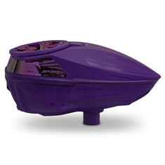 Virtue Spire V Paintball Loader - Amethyst