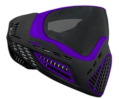 Virtue VIO Ascend Thermal Paintball Goggle -Purple