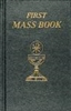 Boys First Mass Book