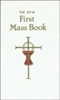 Girls First Mass Book