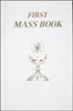 Girls First Mass Book