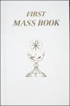 Girls First Mass Book