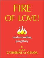 Fire of Love!: Understanding Purgatory by Saint Catherine of Genoa