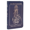 Diary of St Maria Faustina Kawalska- Leather