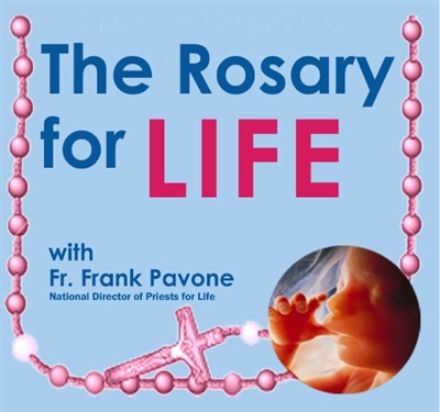The Rosary for Life