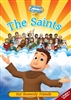 Brother Francis DVD - Ep.08: The Saints