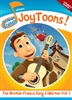 Brother Francis DVD - Ep.11 Joyful Toons