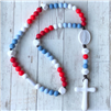 Chews Life Divine Mercy Rosary