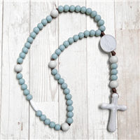 Chews Life  Rosary