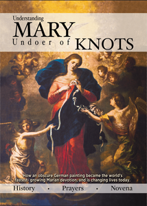 Mary Undoer of Knots Novena