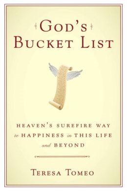 God's Bucket List