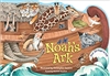 Noah's Ark Lift-the-Flap Book