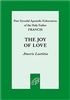 The Joy of Love - Amoris Laetitia Pope Francis