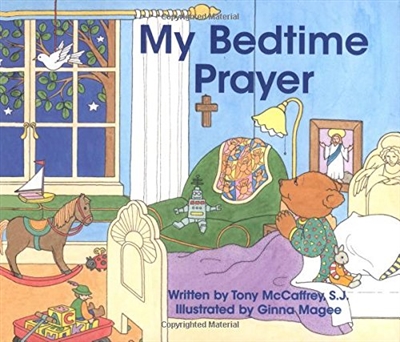 My Bedtime Prayer