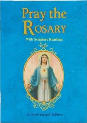 Pray the Rosary