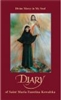 Diary of St Maria Faustina Kawalska- Large Print