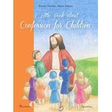 A Little Book about Confession for Children