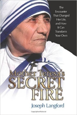 Mother Teresa's Secret Fire: The Encounter That Changed Her Life, and How It Can Transform Your Own
