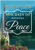 Nine Days to Welcome Peace