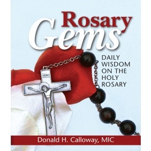 Rosary Gems Daily Wisdom on the Holy Rosary