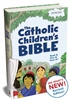 The Catholic Children's Bible - Paperback