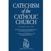 Catechism of The Catholic Church Second Edition