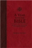 A Year with the Bible