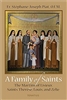 A Family of Saints