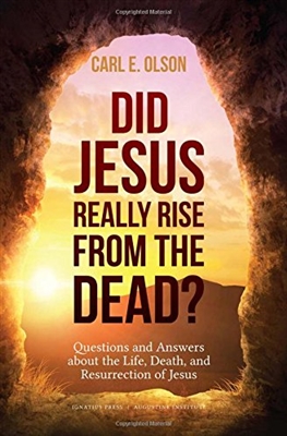 Did Jesus Really Rise from the Dead?