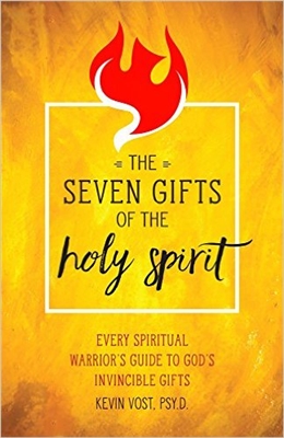 Seven Gifts of the Holy Spirit, Warriors Guide to God's Invinciple Gifts