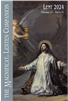 The Magnificat Lenten Companion 2024