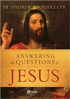 Answering the Questions of Jesus