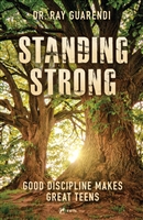 Standing Strong: Good Discipline Makes Great Teens