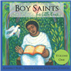 Boy Saints for Little Ones Volume 1