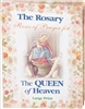 The Rosary  The Queen of Heaven LARGE PRINT