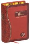 St. Joseph Edition NAB Confirmation Gift Bible