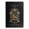 Word on Fire Leather Bible