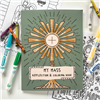 My Mass Reflection and Coloring Book